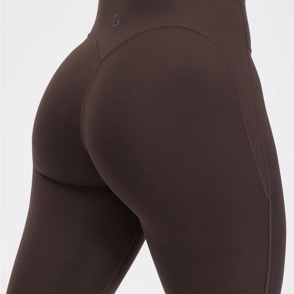 BuffBunny Collagen Leggings